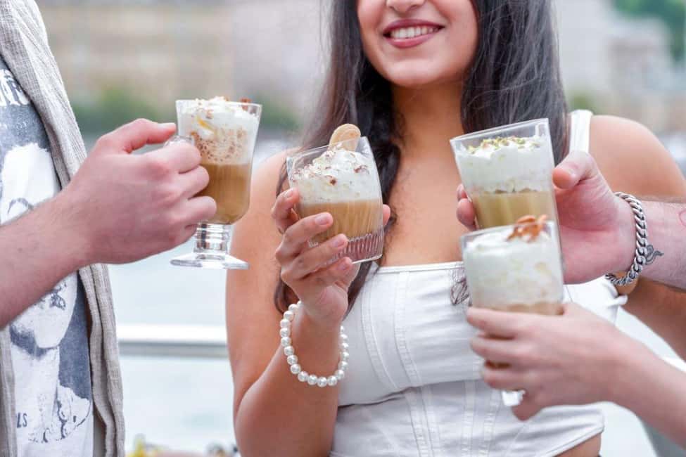 Budapest: Downtown Budapest Unlimited Booze Cruise - Price vs value: is $40 a good deal?