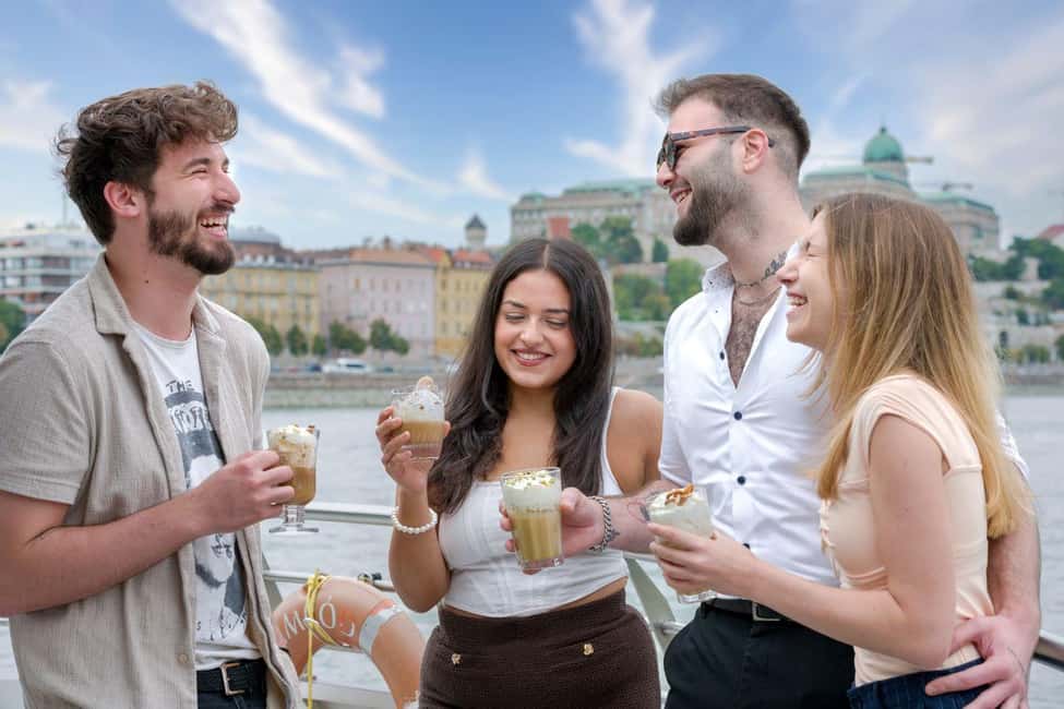 Budapest: Downtown Budapest Unlimited Booze Cruise - Should you book the Budapest Downtown Unlimited Booze Cruise?