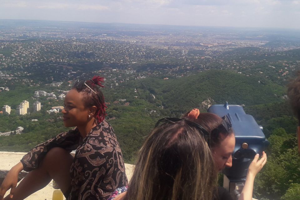 Budapest: Elisabeth Tower Visit by Chairlift & Transport - Starting at Batthyány Square: where the day begins