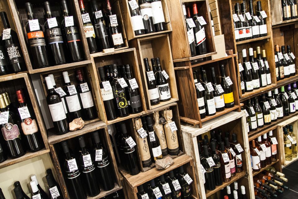 Budapest: Essentials of Hungarian Wine Tasting Class - Key things you should know before you go