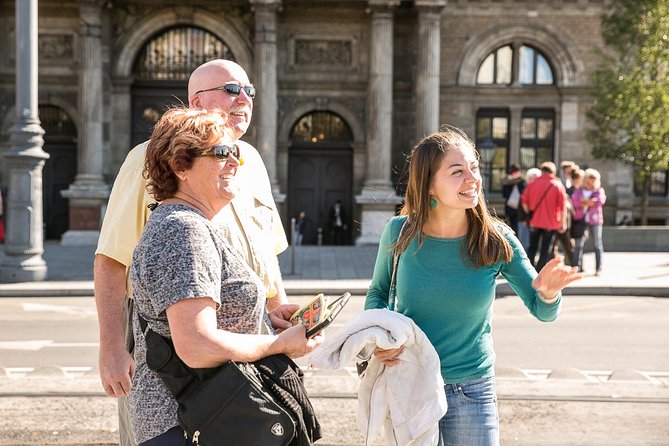 Budapest Essentials Private Tour Highlights and Hidden Gems - Should you book this Budapest Essentials private tour?