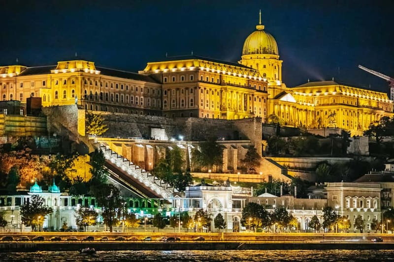 Budapest: Evening Cruise with 4-Course Dinner - Budapest Danube Dinner Cruise: the real reason it’s worth doing