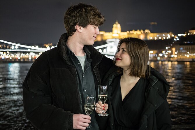Budapest Evening Cruise with Entertainment and Drink Options - Where to meet: Port Akadémia by the Chain Bridge and Parliament
