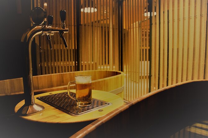 Budapest Exclusive Thermal Spa LUKACS LUXURIOUS PRIVATE BEER BATH - Meeting at Lukács: How to Plan Your Day Around This Spa Session