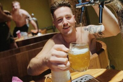 Budapest Exclusive Thermal Spa LUKACS LUXURIOUS PRIVATE BEER BATH - Private-Feeling Timing, Group Size, and What to Expect in the Flow