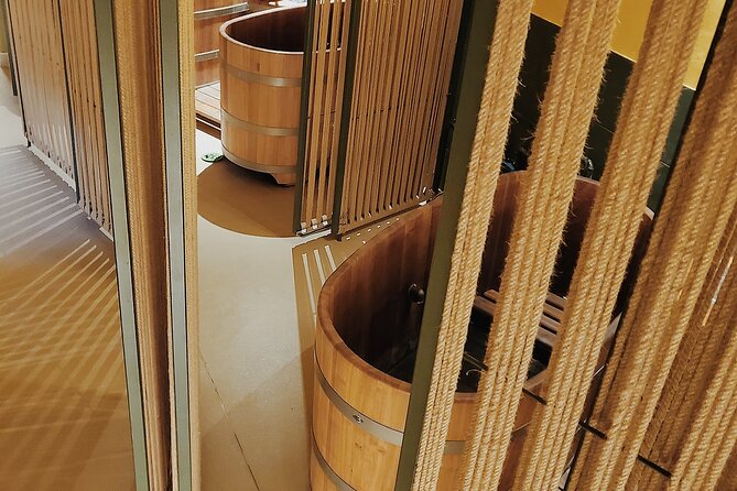 Budapest Exclusive Thermal Spa LUKACS LUXURIOUS PRIVATE BEER BATH - Who This Beer Spa Is For (And Who Might Want a Different Plan)