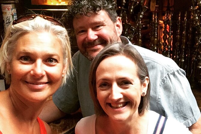 Budapest Food Tasting Tour with Nelli & her local guides - Who should book this tasting tour in Budapest?