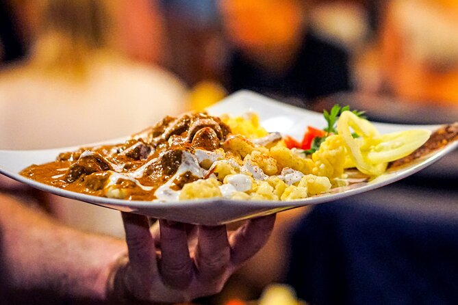 Budapest Food Tour in Obuda with 8+ Tastings of Hidden Food Gems - Key Highlights Worth Your Time