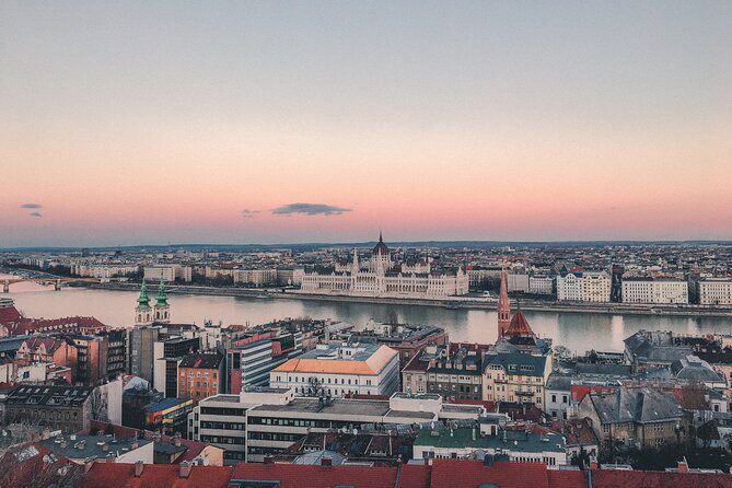Budapest Food Tour in Obuda with 8+ Tastings of Hidden Food Gems - Why Óbuda Beats the Usual Budapest Food Stops
