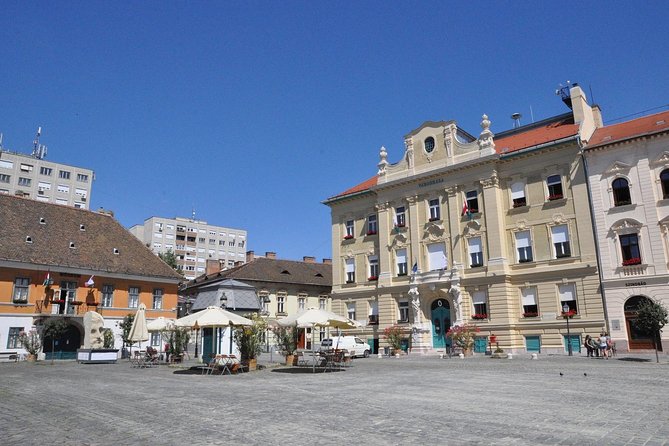 Budapest Food Tour in Obuda with 8+ Tastings of Hidden Food Gems - The Tastings: What You’ll Actually Eat (and Drink)