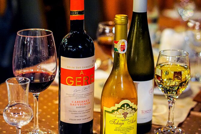 Budapest Food Tour in Obuda with 8+ Tastings of Hidden Food Gems - Guides Make the Difference: Zoltan and George’s Style