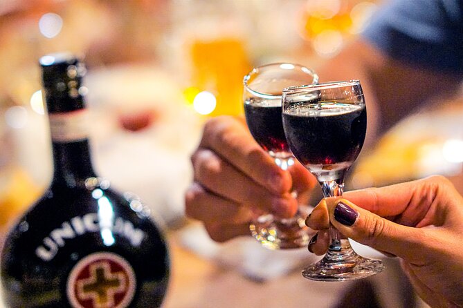 Budapest Food Tour in Obuda with 8+ Tastings of Hidden Food Gems - Price and Value: Is $118.52 Worth It?
