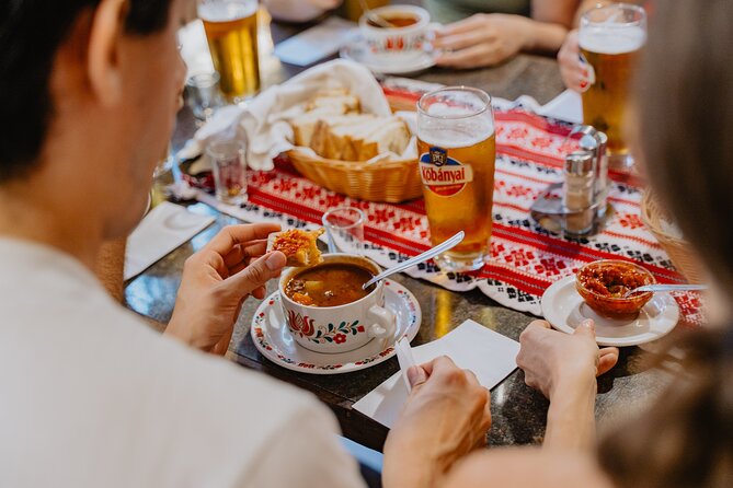 Budapest Food Tour: Market to Tavern with 14+ Tasters & Wines - Price and value: why $76 can feel fair (or not)