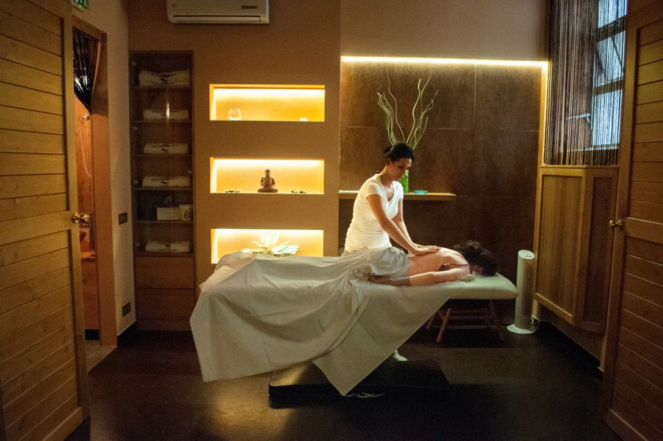 Budapest: Full-Day Gellért Spa Ticket - Getting There and Finding Your Way Inside
