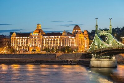 Budapest Gellert Thermal Spa Full Day Ticket with Cabin or Locker - Getting in smoothly: ticket timing, wristbands, and your cabin vs locker