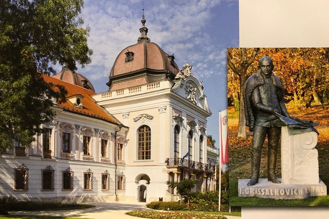 Budapest Gödöllő Palace Royal ‘Sisi’ Residence Half-Day Tour - Price and Logistics: Is $68.93 Good Value?