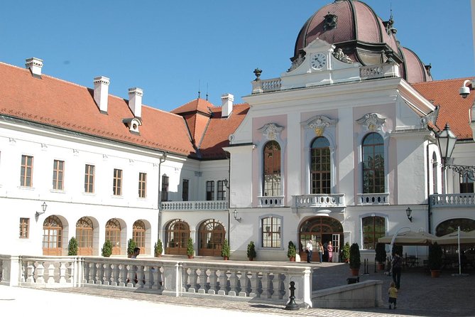 Budapest Gödöllő Palace Royal ‘Sisi’ Residence Half-Day Tour - Who This Tour Fits Best (and Who Should Skip It)