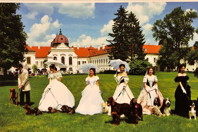 Budapest Gödöllő Palace Royal ‘Sisi’ Residence Half-Day Tour - Should You Book the Budapest Gödöllő Sisi Palace Half-Day Tour?
