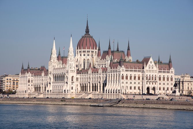 Budapest Guided Half-Day Grand City Tour with Parliament Visit - Why This Half-Day Grand City Tour Works for First-Timers