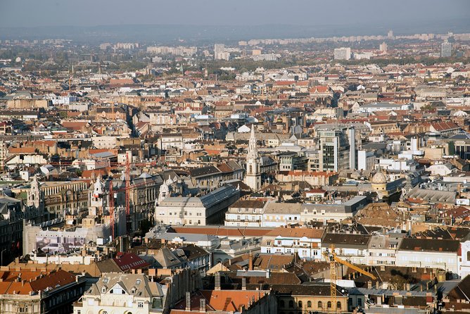 Budapest Guided Half-Day Grand City Tour with Parliament Visit - Elisabeth Bridge to Andrássy Avenue: Pest’s Grandeur From the Windows