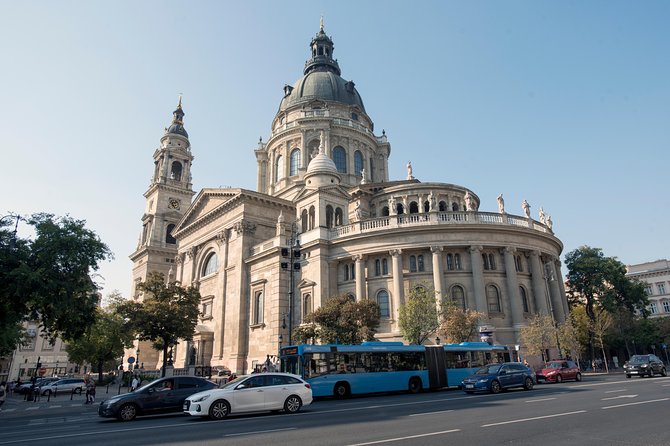Budapest Guided Half-Day Grand City Tour with Parliament Visit - Guides: The Real Difference Between a Good Tour and a Great One