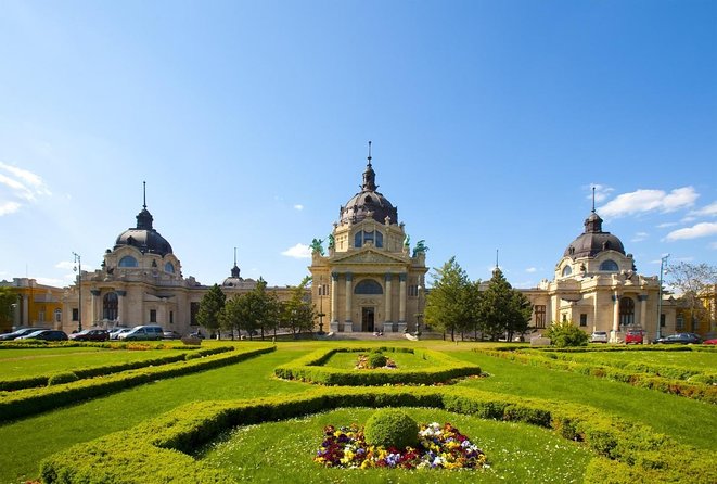 Budapest Highlights Bike Tour - Key highlights you will actually feel