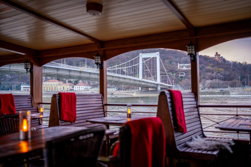 Budapest: Historic Cruise with Welcome Drink - Who This Cruise Fits Best (and Who Should Skip It)