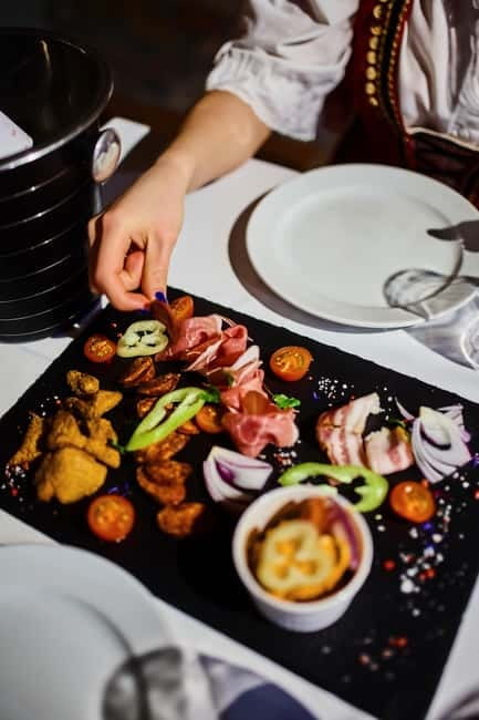 Budapest: Hungarian Folk Dance & Concert with Dinner Option - Seating, dress, and small choices that matter