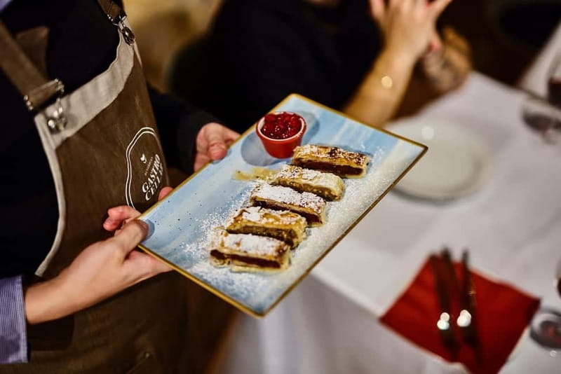Budapest: Hungarian Folk Dance & Concert with Dinner Option - Who should book this (and who might rethink it)