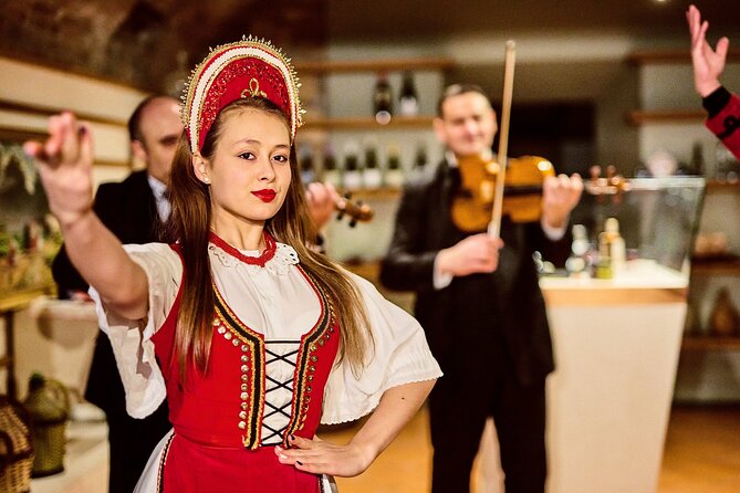 Budapest: Hungarian Folklore Dance Performance & Concert Ticket - Rajkó Folk Ensemble: Costumes, Craft, and the Kind of Energy You Can Feel