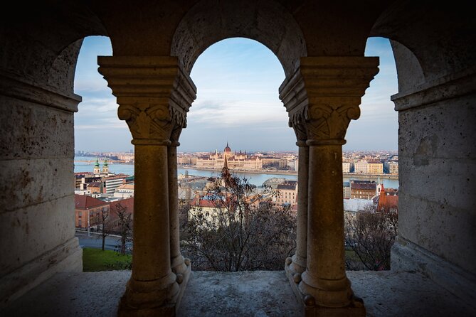 Budapest in a Day Private Luxury Sightseeing Tour - City Park, Széchenyi Bath area, and a very practical market break