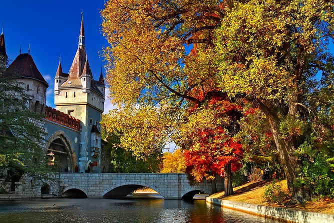 Budapest in a Day Private Luxury Sightseeing Tour - Timing choices and route customization: how to make it feel personal
