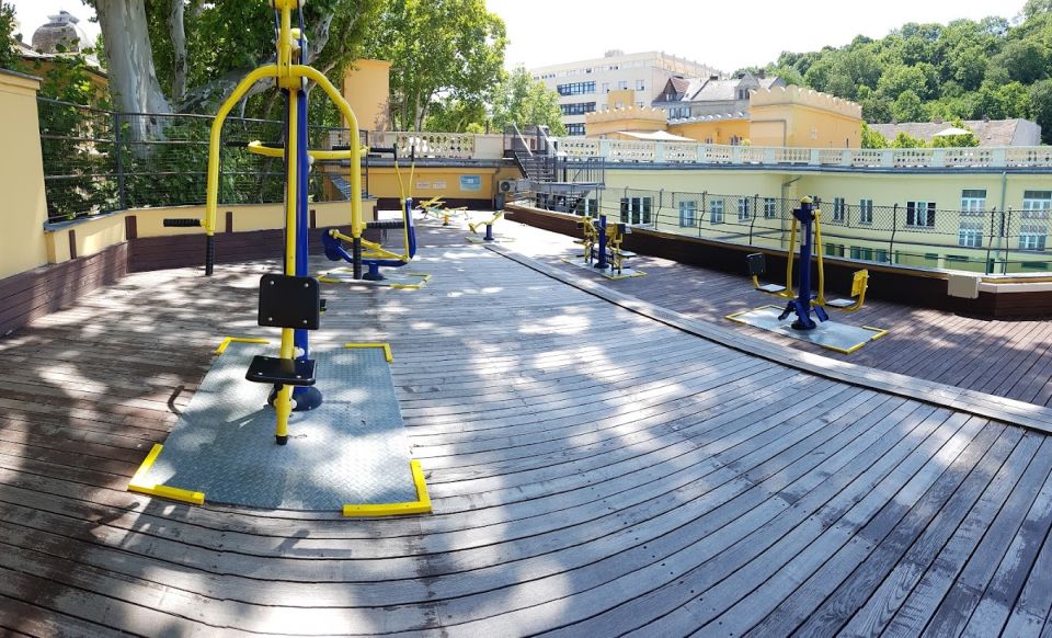 Budapest: Lukács Thermal Bath Full-Day Spa Ticket - Traditional Hungarian Treatments and Massage Time