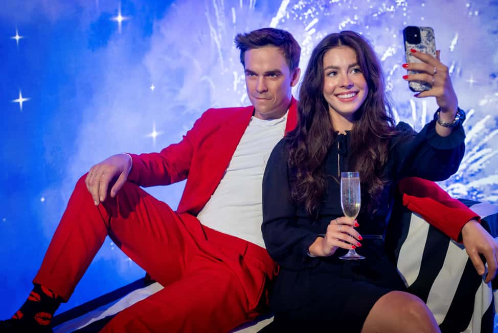 Budapest: Madame Tussauds Entry Ticket - The Ticket Value: Why $32 Feels Reasonable Here