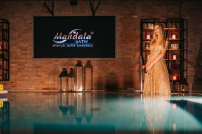 Budapest: Mandala Day Spa & Luxury Pool Experience - The pool circuit: four temperatures, jacuzzi breaks, and cold that wakes you up
