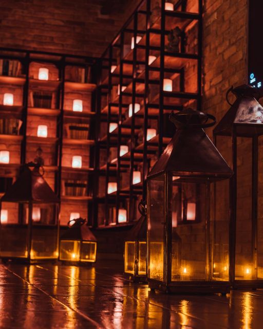 Budapest: Mandala Day Spa & Luxury Pool Experience - Zero-gravity massage chair and spa upgrades: when it’s worth paying more