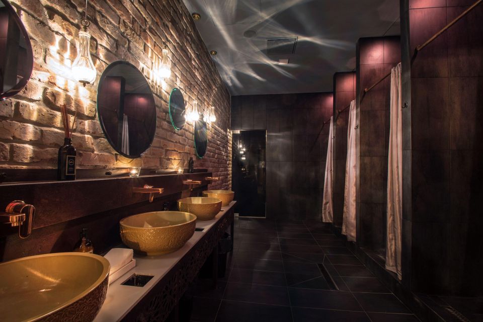 Budapest: Mandala Day Spa & Luxury Pool Experience - What to bring (and the rules that keep it relaxing)