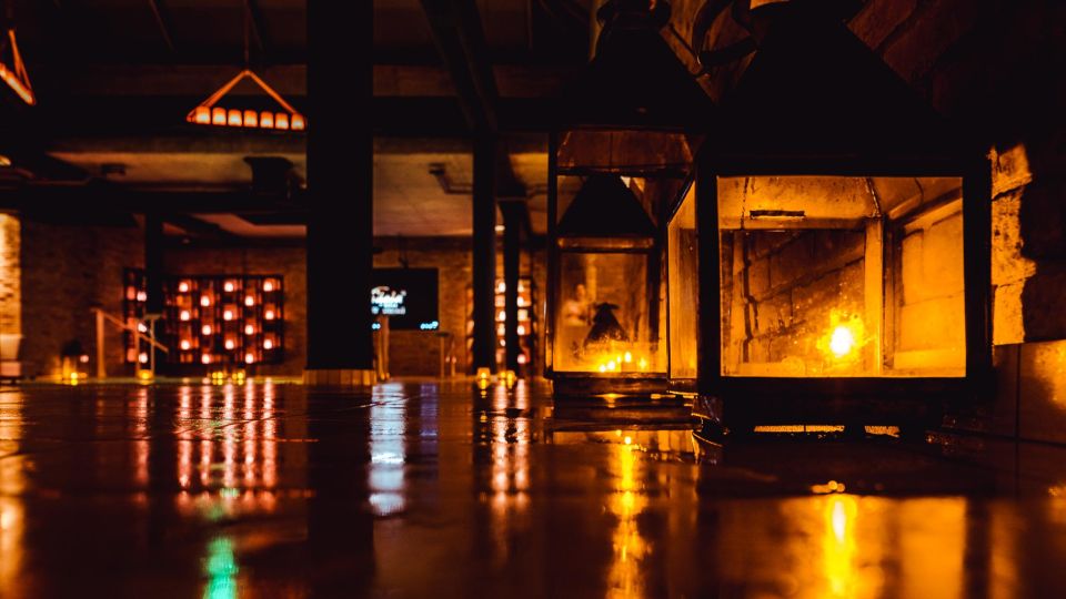 Budapest: Mandala Day Spa & Luxury Pool Experience - Timing and best strategy for a calm experience
