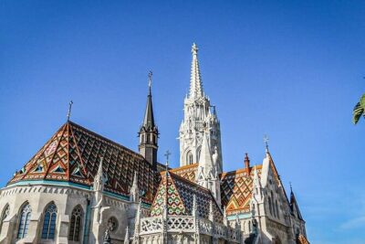 Budapest: Matthias Church Entry Ticket - The museum inside: what you’ll learn beyond the church walls