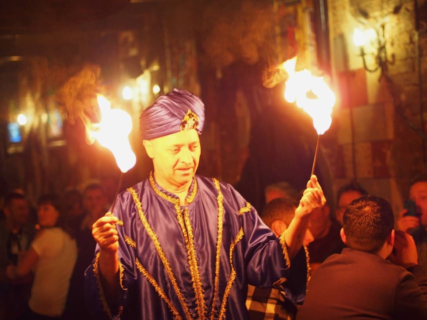 Budapest: Medieval Dinner Show with Drinks - Price and Value: Is $45 Worth It for Dinner + Show?