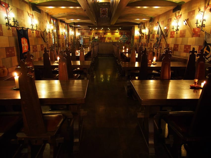 Budapest: Medieval Dinner Show with Drinks - Who This Is Best For (And Who Should Skip It)