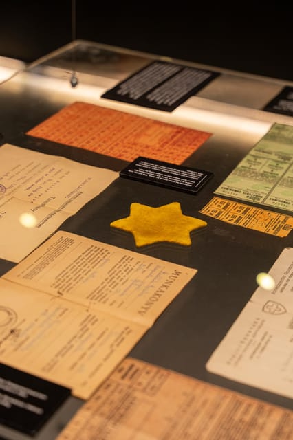 Budapest: Mika Tivadar Secret Museum Entry Ticket - Legendary Guests and Shockingly Specific Connections