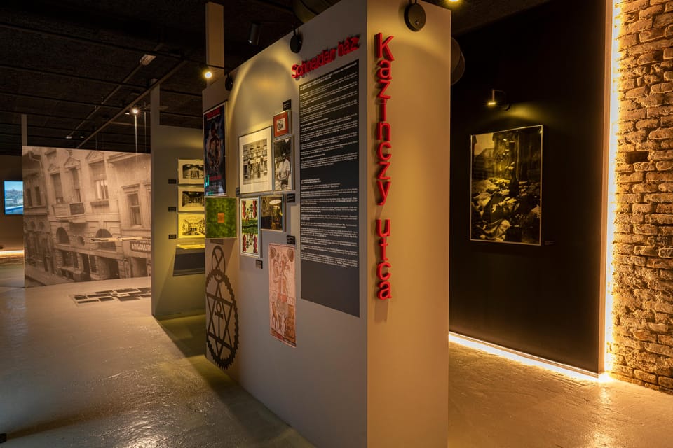 Budapest: Mika Tivadar Secret Museum Entry Ticket - Should You Book Mika Tivadar Secret Museum?