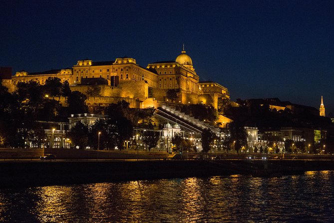 Budapest Night Walking Tour with Danube River Cruise - Price and value: what you’re really paying for