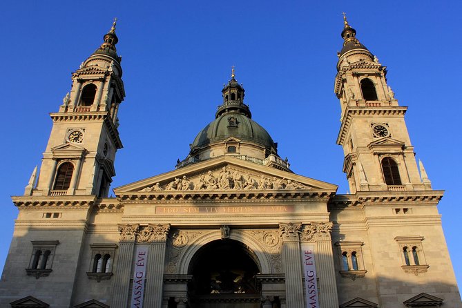 Budapest Night Walking Tour with Danube River Cruise - Weather and cruise disruptions: plan for the “real Danube” factor