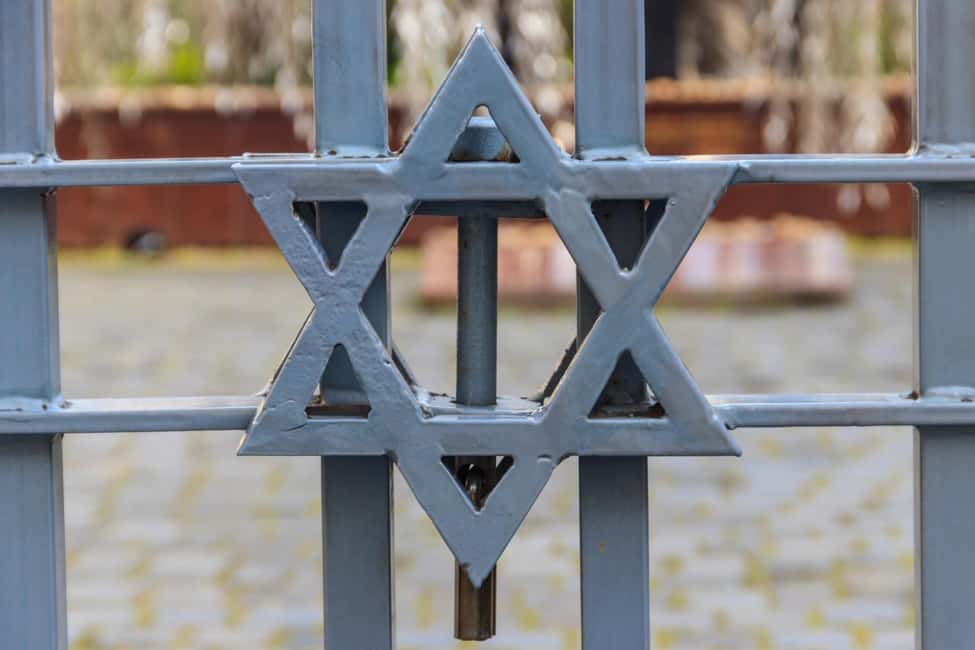 Budapest Old Jewish Quarter History Private Walking Tour - Who should book this tour (and who might want a different option)