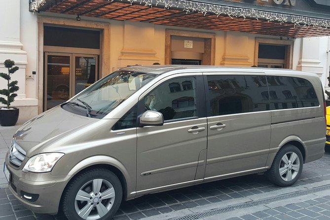 Budapest One Way Private Transfer to or from Airport - Key things that matter (and why they’re great)