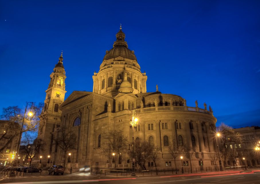 Budapest: Organ Concert in St. Stephen's Basilica - Program walkthrough: what you’ll hear, and why it works as a set
