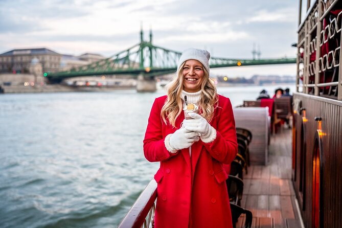 Budapest Paddle Steamer Danube Cruise with Tokaj & Audio Guide - Tokaj welcome drink: included, and not just a tiny sip