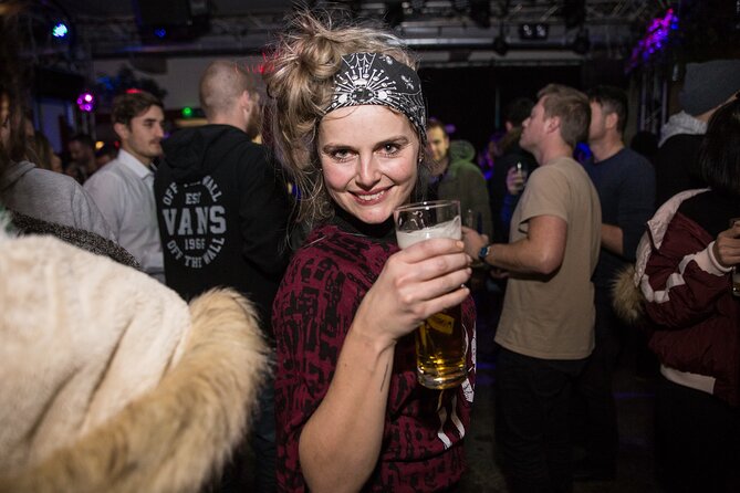 Budapest Party District Bar-Hop with 2hrs Unlimited Drinks - Price and value: why $21.72 can work for the right plan